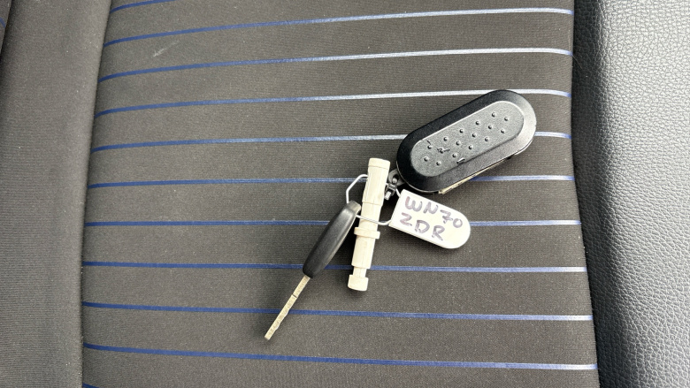 Fiat 500 1.0 Mild Hybrid Rock Star 3dr Petrol Hatchback